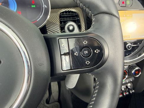 Used 2024 MINI Cooper S w/ MINI Resolute Edition FWD image 26