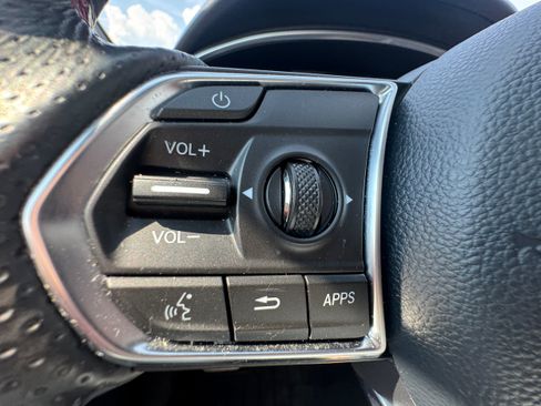 Used 2023 Acura MDX A-Spec AWD/4WD image 23