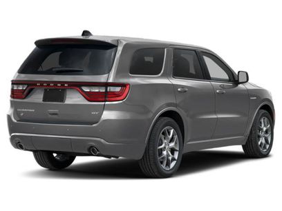 New 2026 Dodge Durango GT