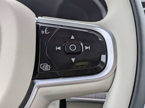 New 2026 Volvo XC90 T8 Ultra w/ Lounge Package AWD/4WD image 37