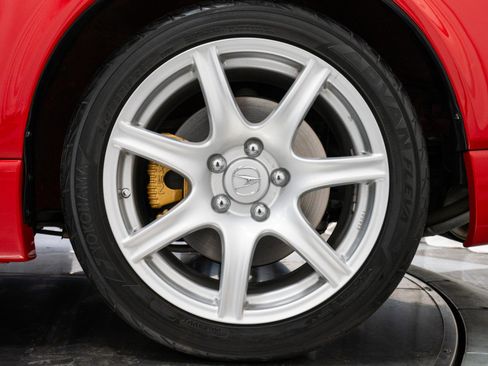 Used 2005 Acura NSX T image 55