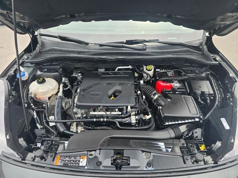 Used 2020 Ford Escape SE AWD/4WD image 18