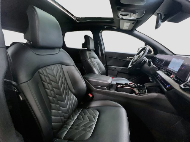 Certified 2023 Kia Sportage X-Line Prestige AWD/4WD image 30