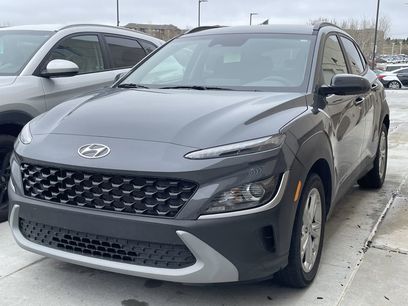 Used 2023 Hyundai Kona SEL