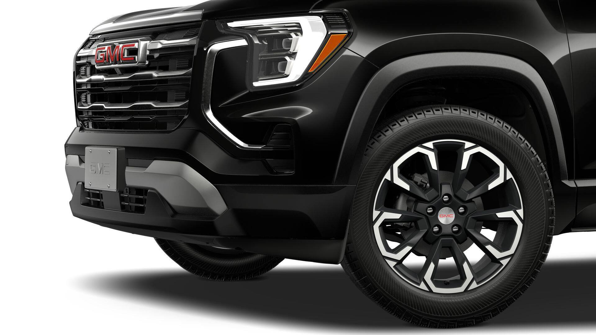 New 2027 GMC Terrain Elevation w/ Elevation Premium Package AWD/4WD image 5