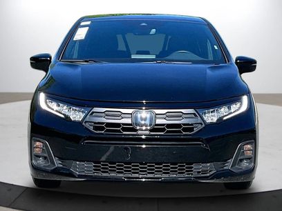 Used 2025 Honda Odyssey Sport-L