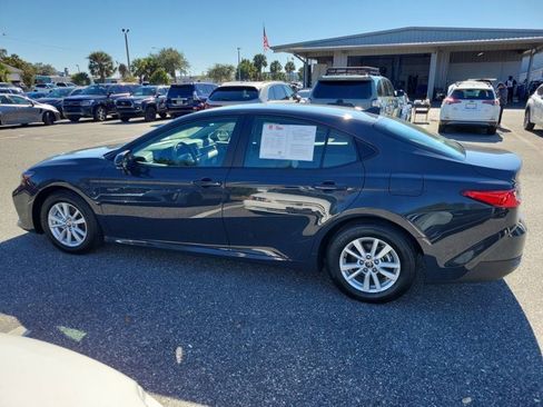 Used 2026 Toyota Camry LE image 13