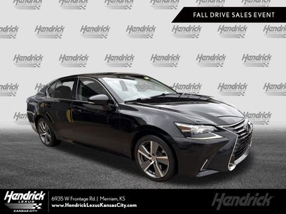 Used 2016 Lexus GS 350 AWD w/ Premium Package