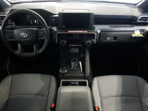 New 2026 Toyota Tacoma SR5 image 26