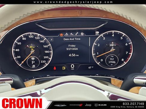 Used 2020 Bentley Continental GT image 37