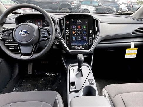 New 2026 Subaru Crosstrek 2.0i Premium image 6