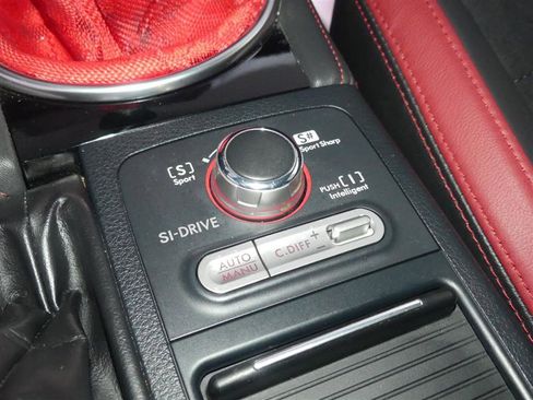 Used 2020 Subaru WRX STI image 37