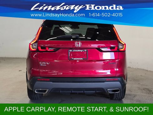 Used 2023 Honda CR-V Sport image 6