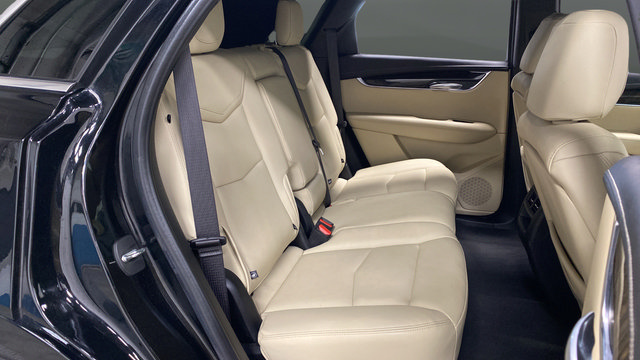 Used 2019 Cadillac XT5 AWD image 24