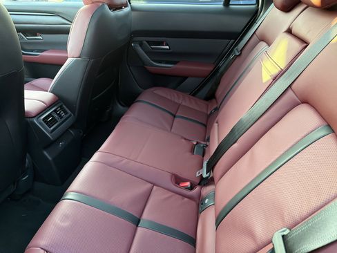 New 2026 MAZDA CX-50 AWD 2.5 Hybrid w/ Premium Pkg image 25