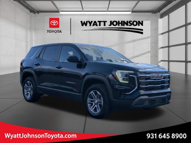Used 2026 GMC Terrain Elevation AWD/4WD 360° Tour