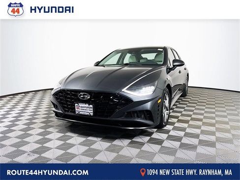 Used 2023 Hyundai Sonata SEL image 1