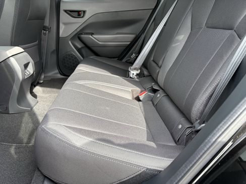 New 2026 Subaru Crosstrek 2.0i Premium image 33
