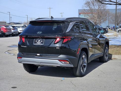 New 2026 Hyundai Tucson SEL AWD/4WD image 7