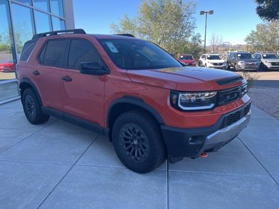 New 2026 Honda Passport TrailSport