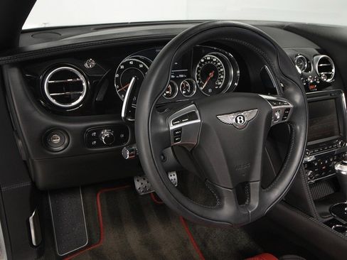 Used 2017 Bentley Continental GT V8 S AWD/4WD image 22