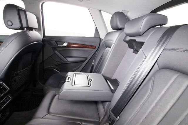 Used 2018 Audi Q5 2.0T Premium Plus w/ Premium Plus Package AWD/4WD image 26