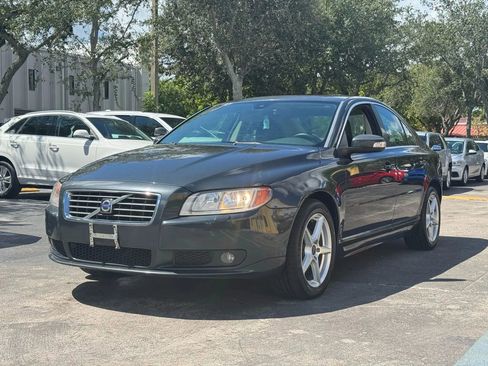Used 2009 Volvo S80 3.2 image 5