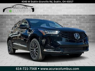 New 2026 Acura RDX SH-AWD w/ Advance Package video 1