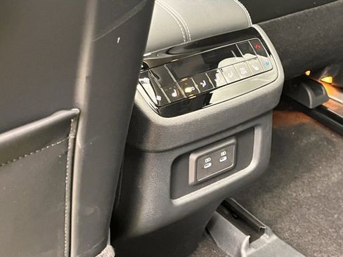 Certified 2026 INFINITI QX60 Luxe w/ Cargo Package image 25