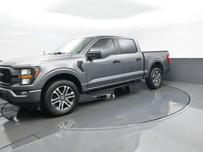 Used 2023 Ford F150 XL w/ STX Appearance Package