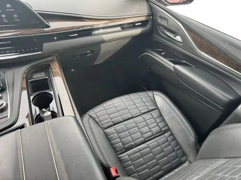 Used 2021 Cadillac Escalade Sport Platinum image 23