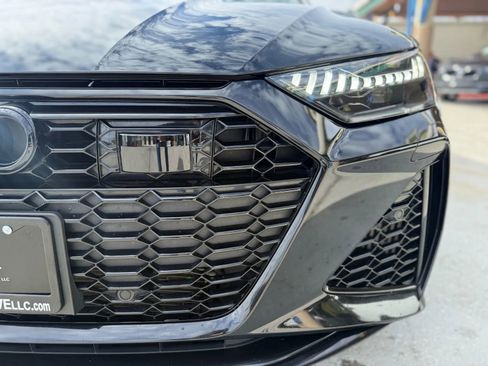 Used 2021 Audi RS 7 Sportback image 18