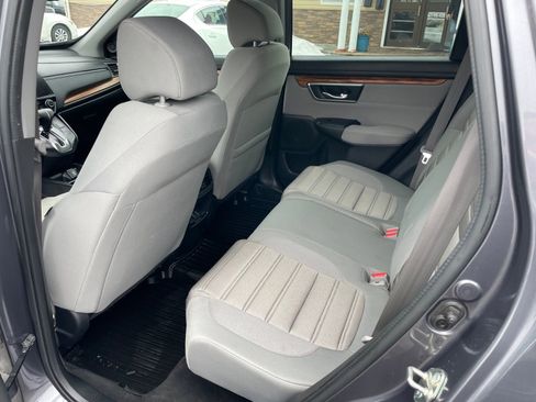 Used 2017 Honda CR-V EX image 10