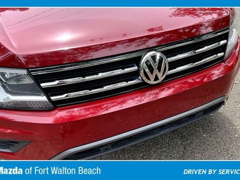 Used 2021 Volkswagen Tiguan S FWD image 33