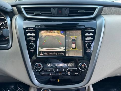 Certified 2023 Nissan Murano SL w/ SL Moonroof Package AWD/4WD image 33