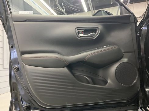 Used 2026 Honda HR-V Sport image 9