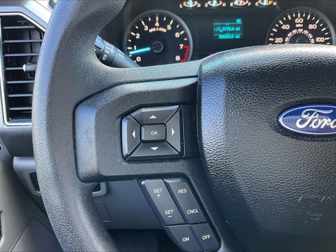 Used 2018 Ford F150 XLT image 19