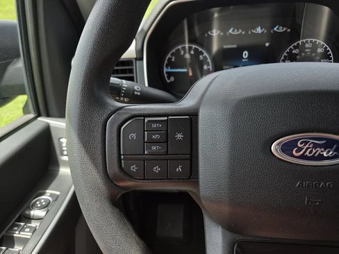 Used 2021 Ford F150 XLT AWD/4WD image 23