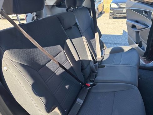 Used 2020 Kia Sorento LX image 22