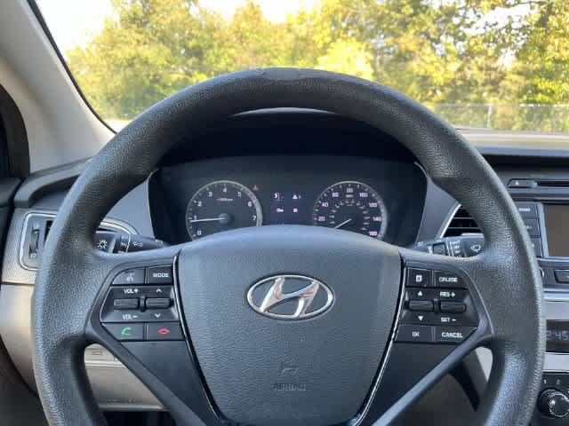 Used 2015 Hyundai Sonata Sport FWD image 19