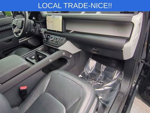 Used 2024 Land Rover Defender 130 S AWD/4WD image 38