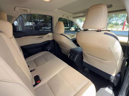 Used 2017 Lexus NX 200t FWD w/ Premium Package image 27
