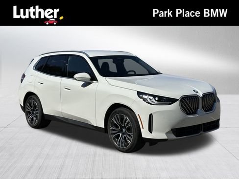 New 2026 BMW X3 xDrive30 w/ Convenience Package image 1
