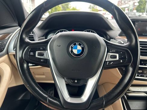Used 2018 BMW X3 xDrive30i AWD/4WD image 17