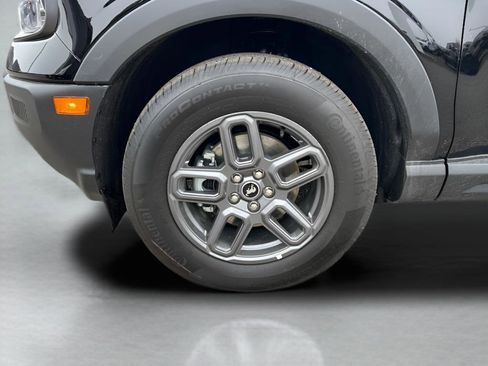 New 2025 Ford Bronco Sport Big Bend w/ Convenience Package AWD/4WD image 23