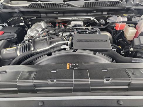 New 2026 Chevrolet Silverado 3500 LT w/ Texas Edition AWD/4WD image 35
