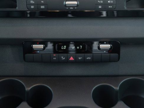 New 2026 Mercedes-Benz Sprinter 2500 image 21