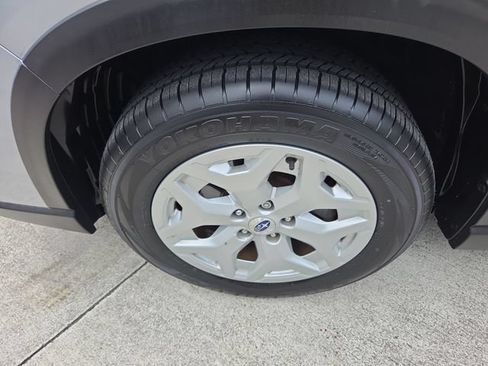 Used 2020 Subaru Forester w/ Alloy Wheel Package AWD/4WD image 10
