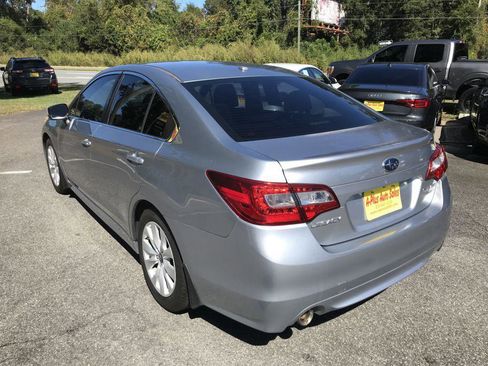 Used 2015 Subaru Legacy 2.5i Premium image 6
