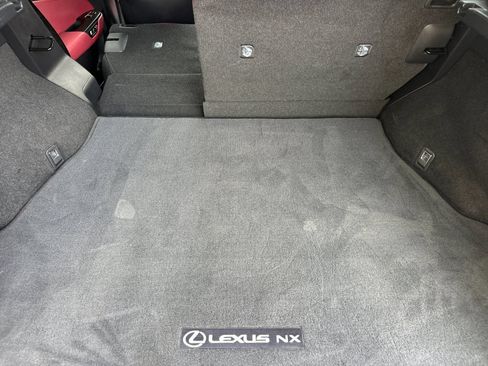 Used 2024 Lexus NX 450h+ AWD w/ Vision Package image 17